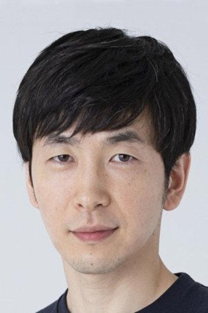 Nao Okabe - Actor Profile Photo