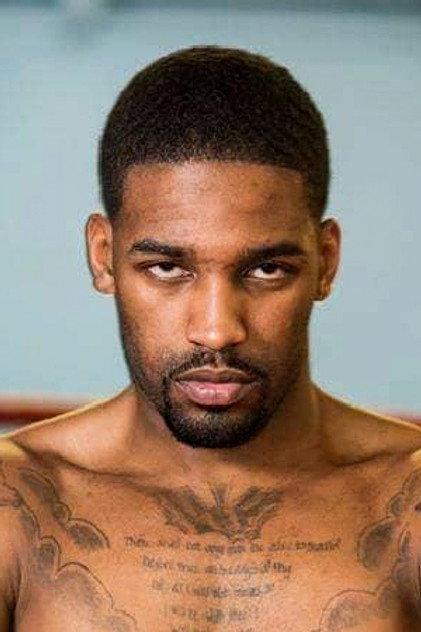 Demarcus Layton - Actor Profile Photo