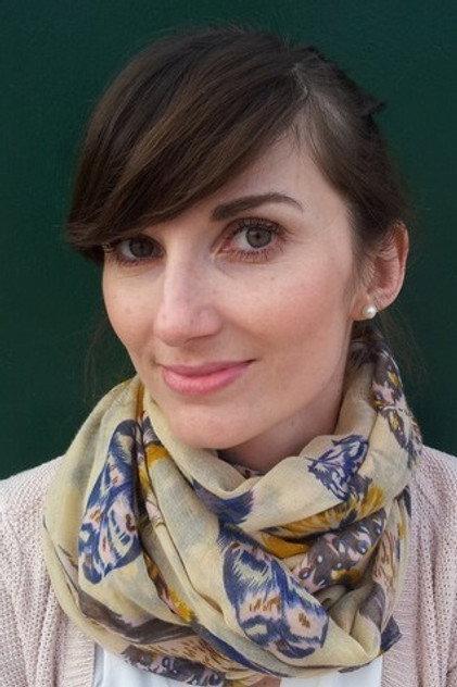Liis Karpov - Actor Profile Photo