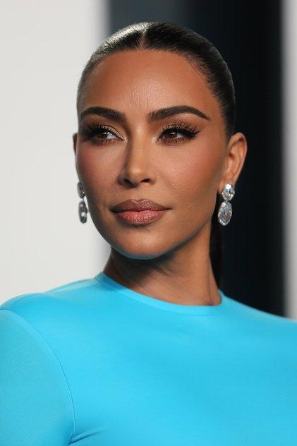 Kim Kardashian - Actor Profile Photo