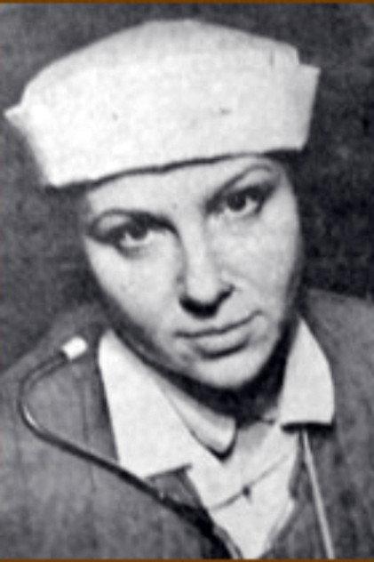 Lyudmila Kuzmina - Actor Profile Photo
