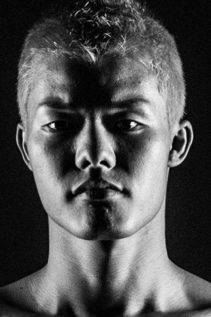 Tomoki Kameda - Actor Profile Photo