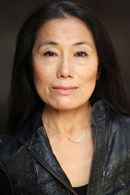 Akiko Hitomi - Actor Profile Photo