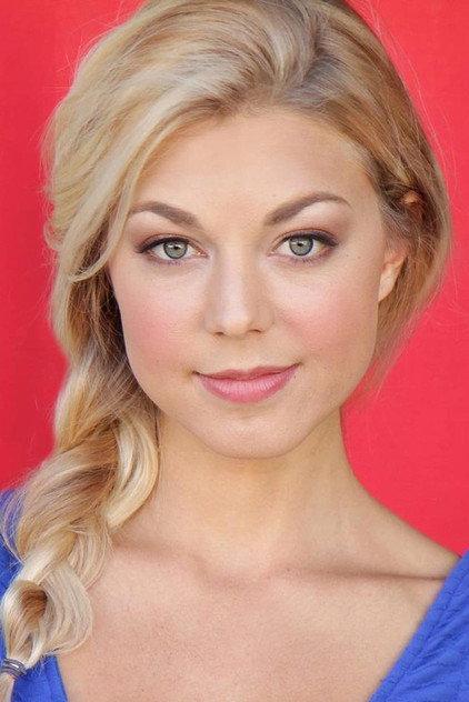 Brey Noelle - Actor Profile Photo