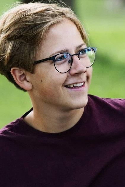 Siim Oskar Ots - Actor Profile Photo