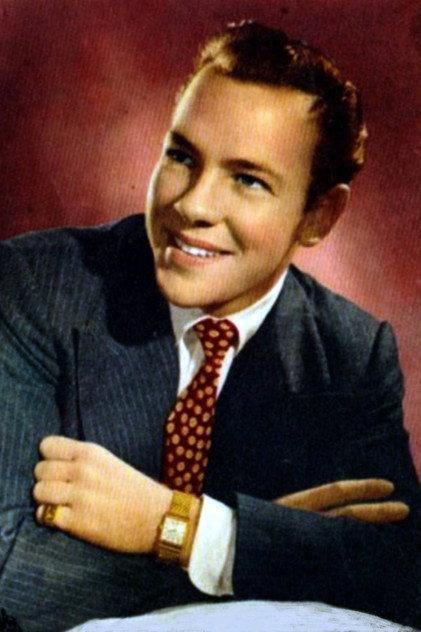 Tito Alonso - Actor Profile Photo