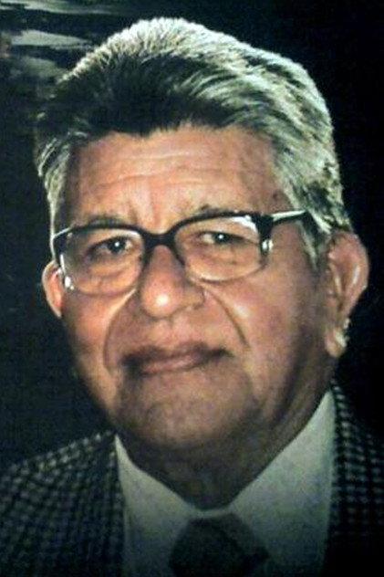 José Palomino - Actor Profile Photo