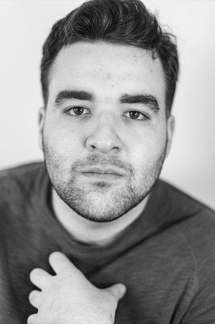 Peter Konsevitch - Actor Profile Photo