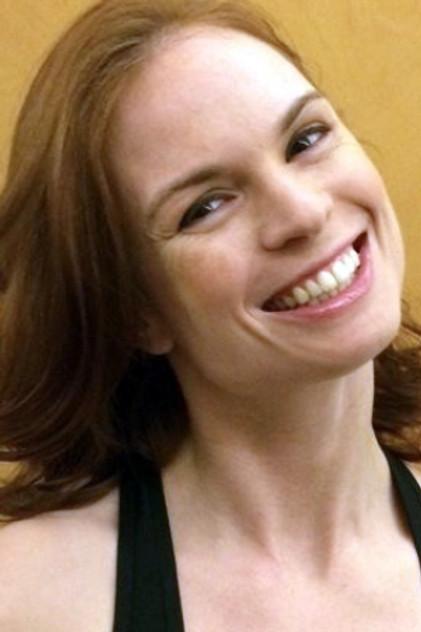 Peggy Morgan - Actor Profile Photo