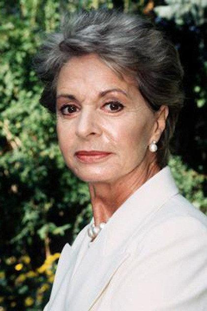 Karin Eickelbaum - Actor Profile Photo