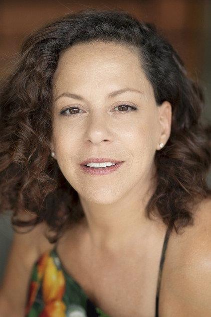 Bebel Gilberto - Actor Profile Photo