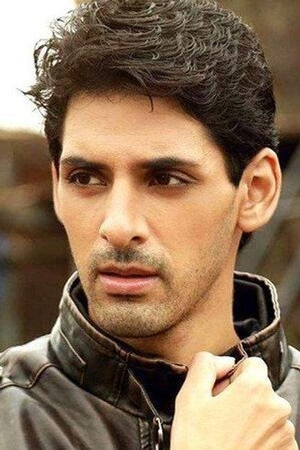 Karan Taluja - Actor Profile Photo