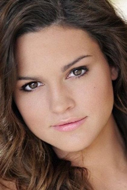 Cassidee Vandalia - Actor Profile Photo