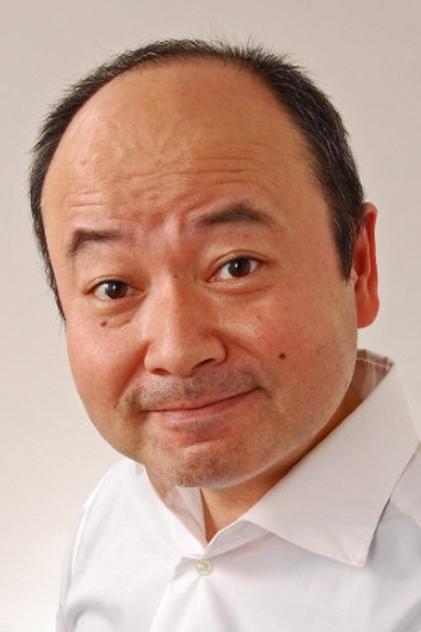Uoken - Actor Profile Photo