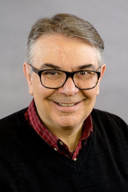 Jim Chad - Actor Profile Photo