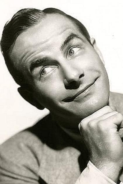 Jack Goode - Actor Profile Photo