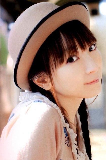 Yui Horie - Actor Profile Photo