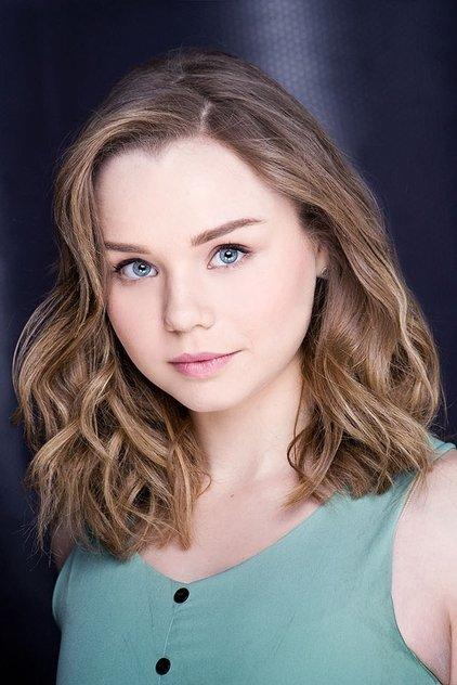 Niamh Wilson - Actor Profile Photo