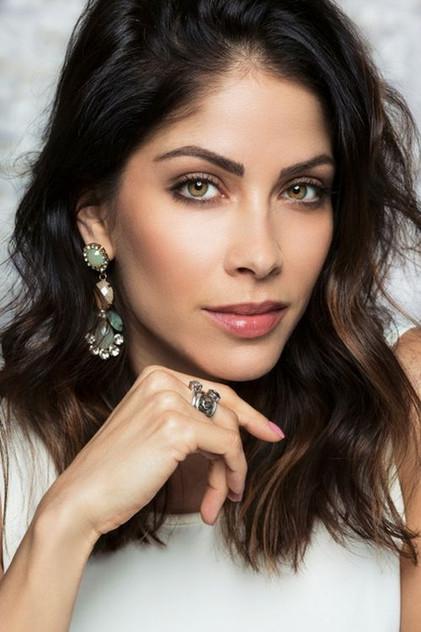 Valery M. Ortiz - Actor Profile Photo
