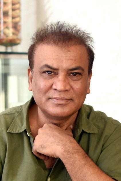 Vipin Sharma - Actor Profile Photo