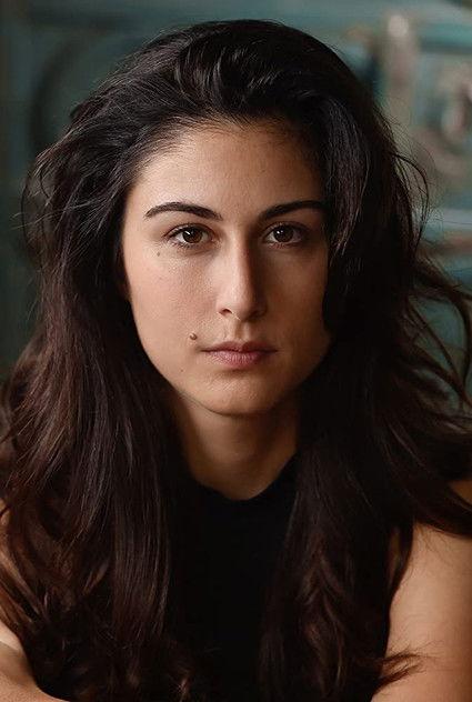 Katelyn Farrugia - Actor Profile Photo