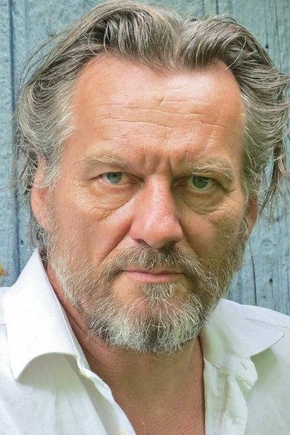 Gilles Masson - Actor Profile Photo