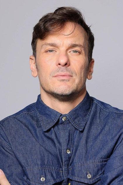 Rodrigo Pedreira - Actor Profile Photo