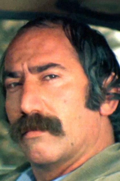 Settimio Scacco - Actor Profile Photo