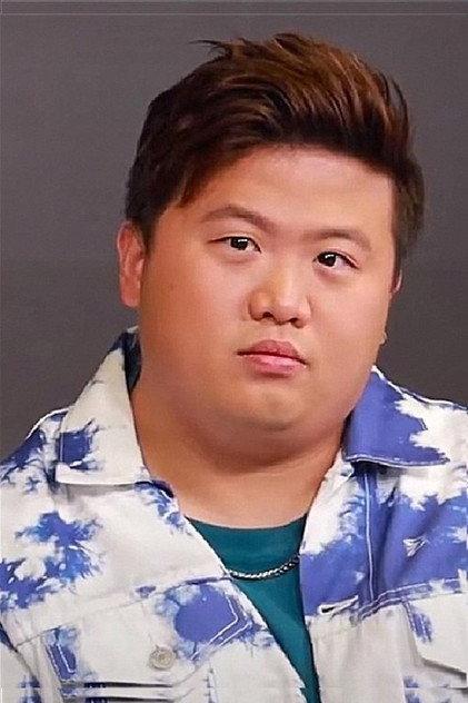 Leung Yip - Actor Profile Photo