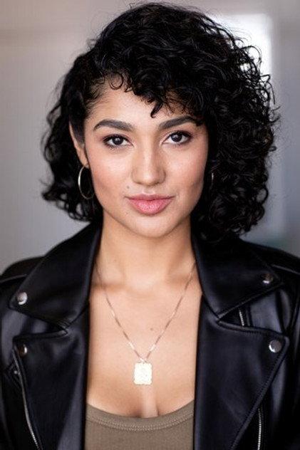 Skarlett Redd - Actor Profile Photo