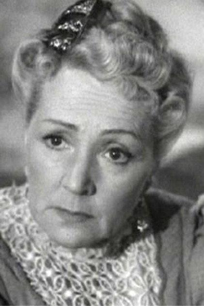Roza Sverdlova - Actor Profile Photo