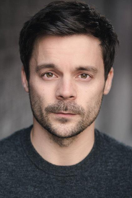 Ross Mann - Actor Profile Photo