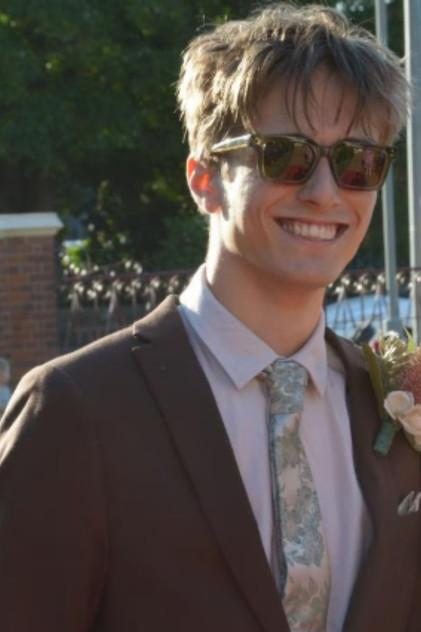 Coby Smith - Actor Profile Photo