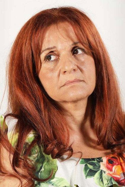 Androulla Irakleous - Actor Profile Photo
