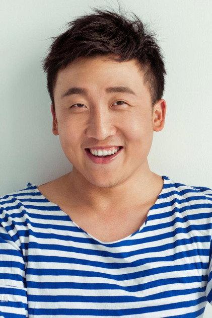 Li Sibo - Actor Profile Photo