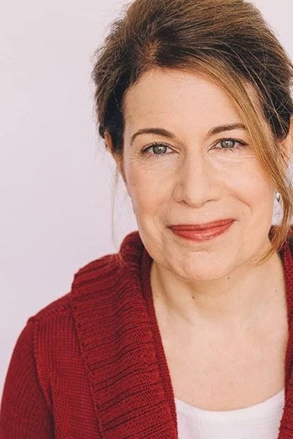 Nealla Gordon - Actor Profile Photo