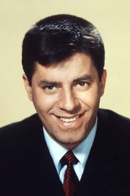 Jerry Lewis - Actor Profile Photo