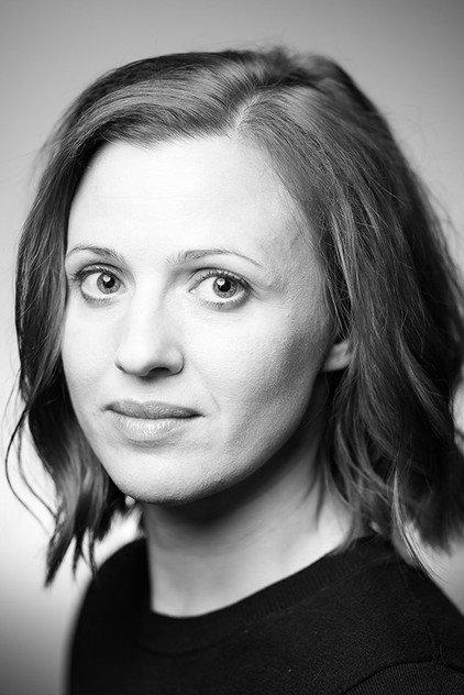 Inese Pudža - Actor Profile Photo
