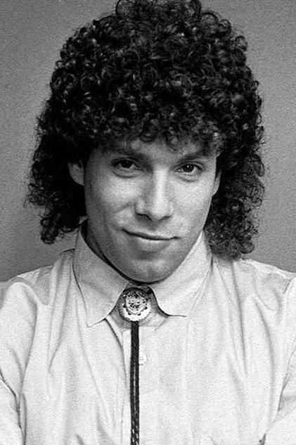 Mark J. Goodman - Actor Profile Photo