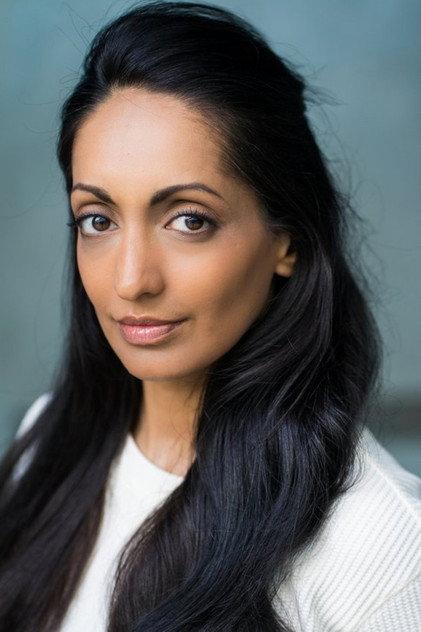Sharan Atwal - Actor Profile Photo