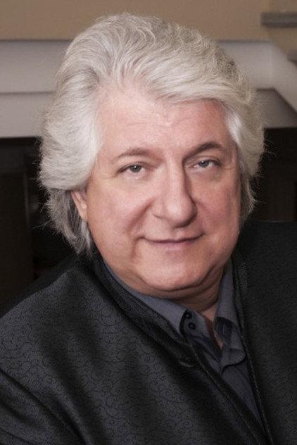 Eduard Toman - Actor Profile Photo