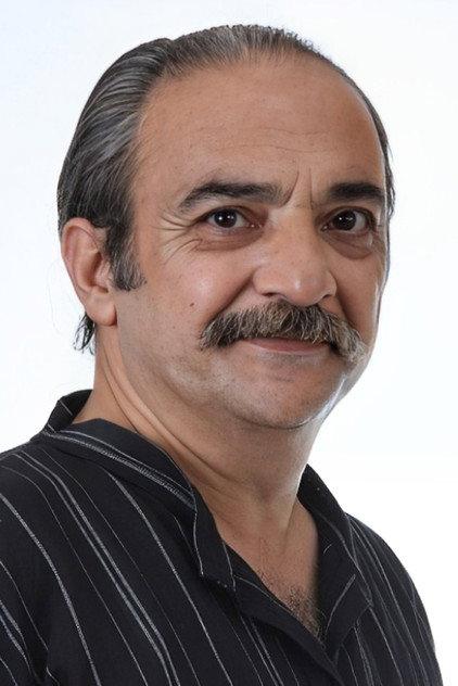 Arslan Kaçar - Actor Profile Photo