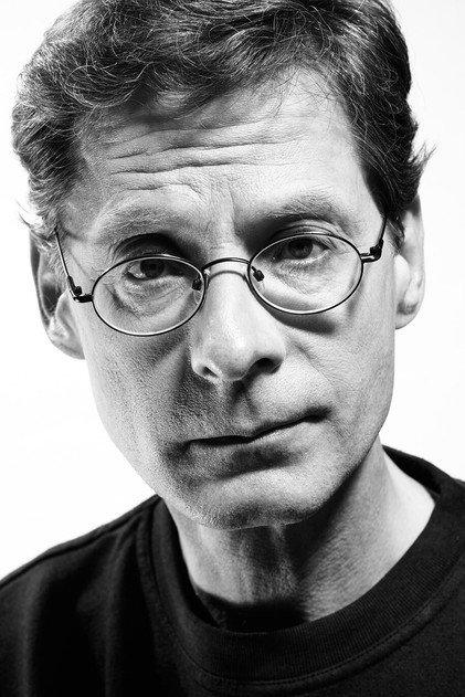 Jan Hartl - Actor Profile Photo