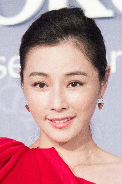 Tammy Chen - Actor Profile Photo