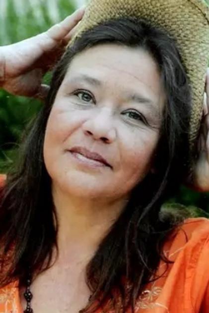 Giulia Salvatori - Actor Profile Photo