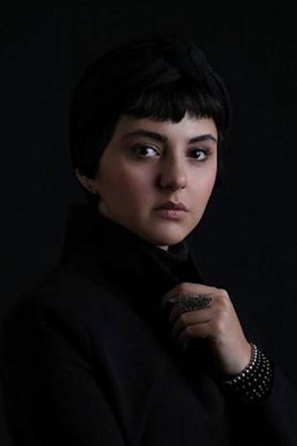 Mahsa Alafar - Actor Profile Photo
