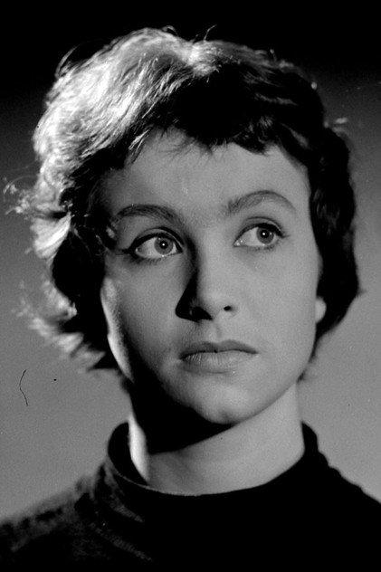 Zofia Marcinkowska - Actor Profile Photo