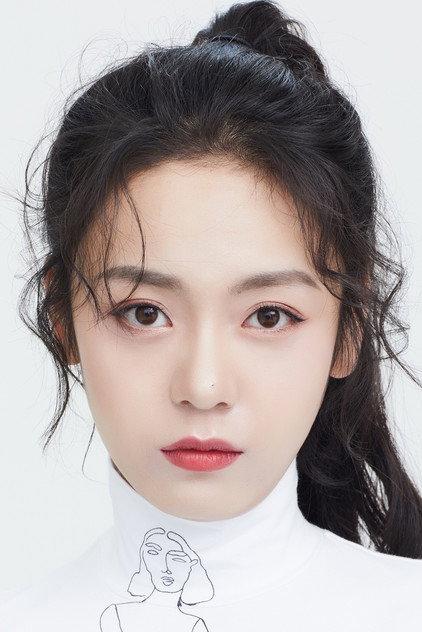 Wang Zirui - Actor Profile Photo