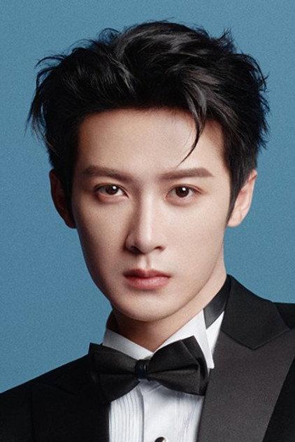 Tan Jianci - Actor Profile Photo