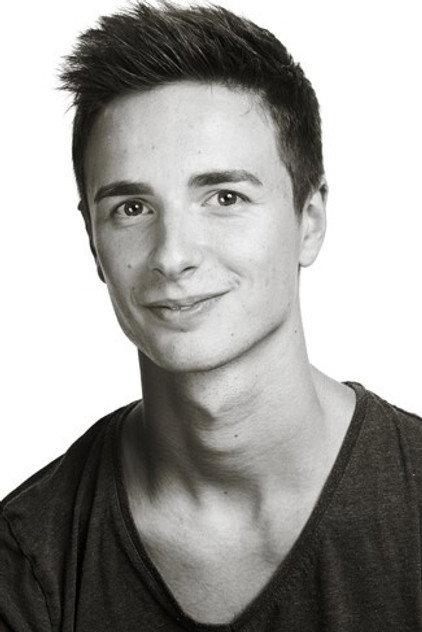 Jan Casier - Actor Profile Photo